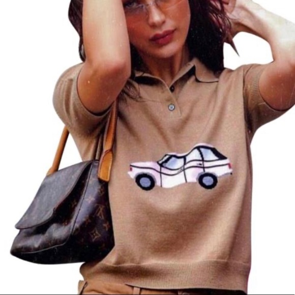 Louis Vuitton Bag - Picture 10 of 17